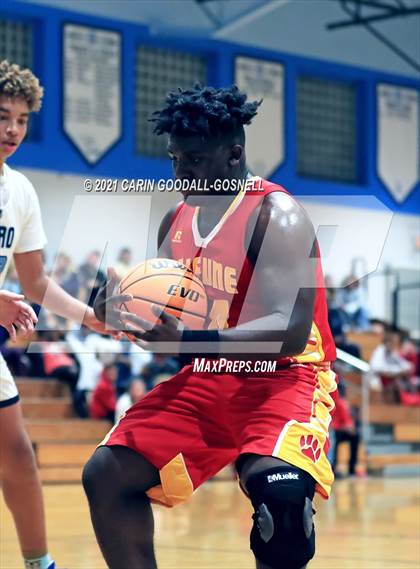 Thumbnail 2 in Lejeune @ Swansboro photogallery.