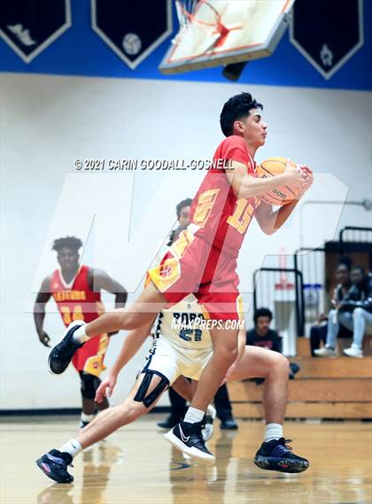 Thumbnail 2 in Lejeune @ Swansboro photogallery.