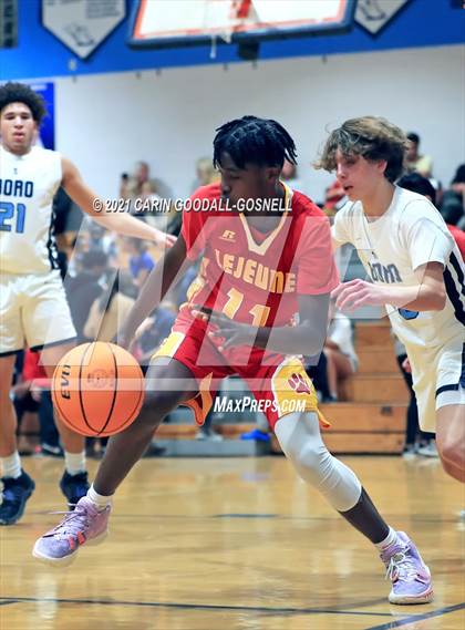 Thumbnail 3 in Lejeune @ Swansboro photogallery.