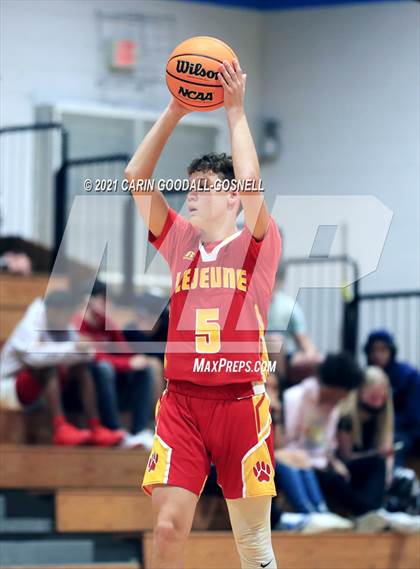 Thumbnail 2 in Lejeune @ Swansboro photogallery.