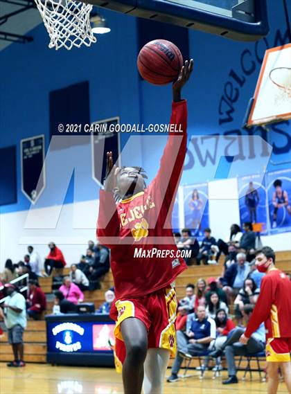 Thumbnail 3 in Lejeune @ Swansboro photogallery.