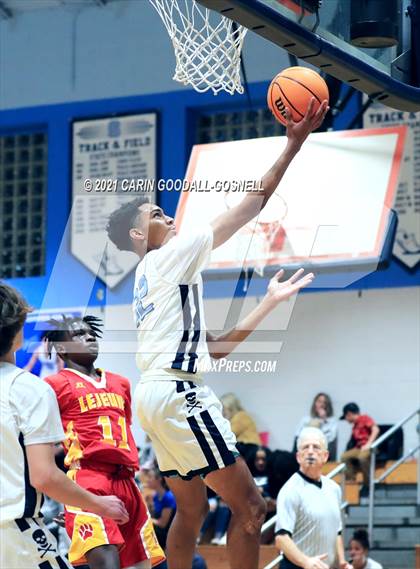 Thumbnail 1 in Lejeune @ Swansboro photogallery.