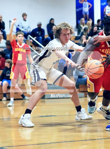Thumbnail 1 in Lejeune @ Swansboro photogallery.
