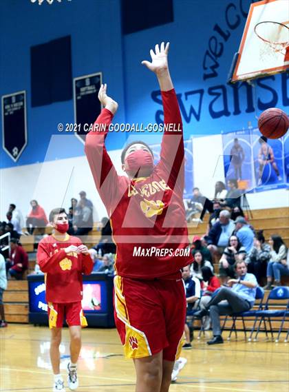 Thumbnail 3 in Lejeune @ Swansboro photogallery.