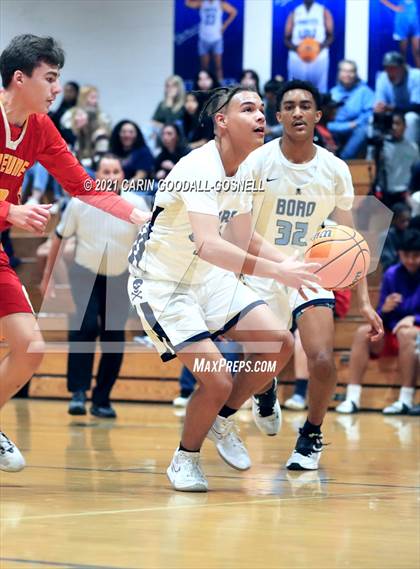 Thumbnail 3 in Lejeune @ Swansboro photogallery.