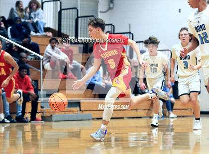 Thumbnail 2 in Lejeune @ Swansboro photogallery.