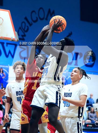 Thumbnail 1 in Lejeune @ Swansboro photogallery.