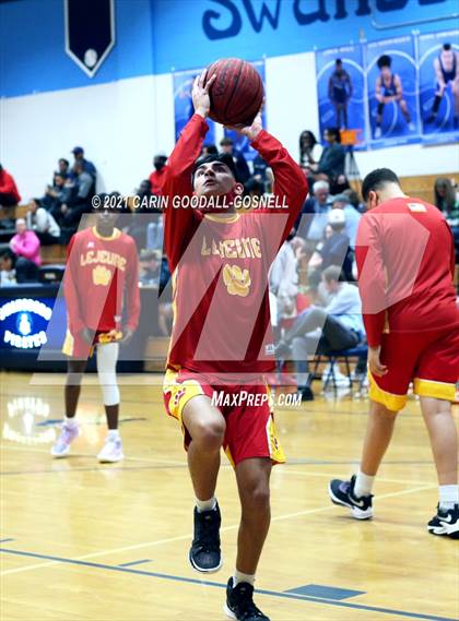 Thumbnail 3 in Lejeune @ Swansboro photogallery.