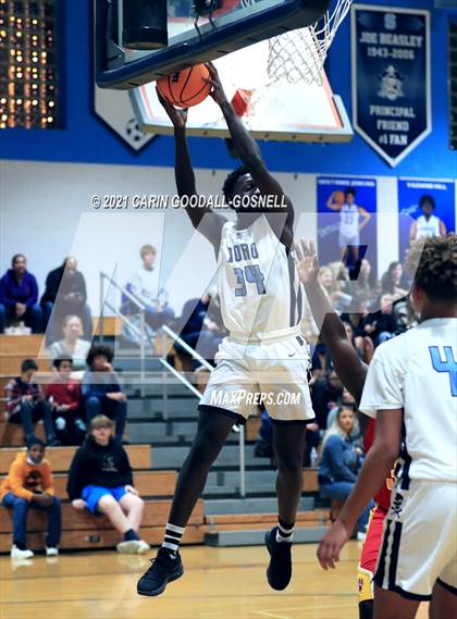 Thumbnail 1 in Lejeune @ Swansboro photogallery.