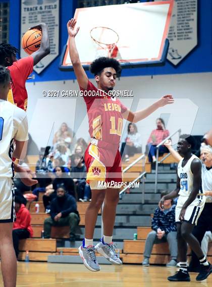 Thumbnail 3 in Lejeune @ Swansboro photogallery.
