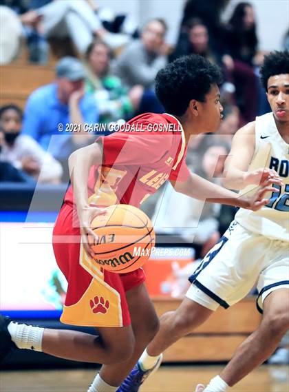 Thumbnail 1 in Lejeune @ Swansboro photogallery.
