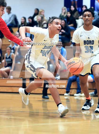 Thumbnail 2 in Lejeune @ Swansboro photogallery.