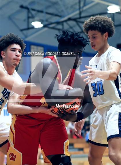 Thumbnail 1 in Lejeune @ Swansboro photogallery.
