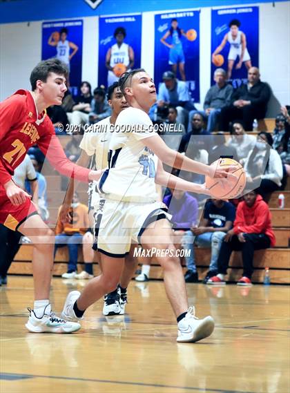 Thumbnail 1 in Lejeune @ Swansboro photogallery.
