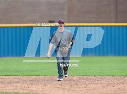 Thumbnail 3 in Blue Springs South @ Liberty (MSHSAA Class 5 Quarterfinal) photogallery.