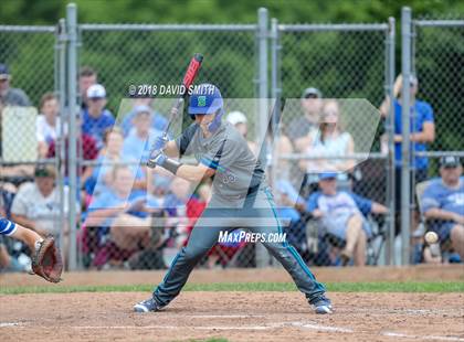 Thumbnail 1 in Blue Springs South @ Liberty (MSHSAA Class 5 Quarterfinal) photogallery.