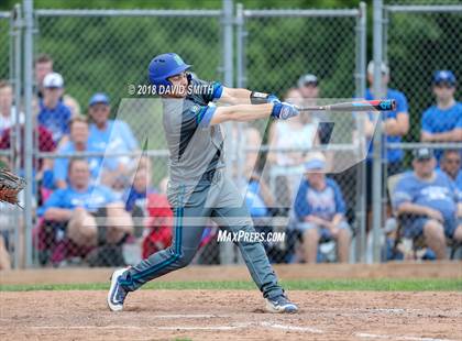 Thumbnail 1 in Blue Springs South @ Liberty (MSHSAA Class 5 Quarterfinal) photogallery.