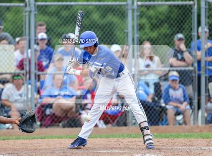 Thumbnail 2 in Blue Springs South @ Liberty (MSHSAA Class 5 Quarterfinal) photogallery.