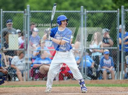 Thumbnail 1 in Blue Springs South @ Liberty (MSHSAA Class 5 Quarterfinal) photogallery.