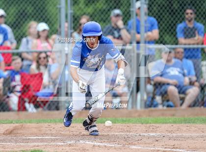 Thumbnail 2 in Blue Springs South @ Liberty (MSHSAA Class 5 Quarterfinal) photogallery.