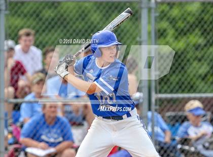 Thumbnail 2 in Blue Springs South @ Liberty (MSHSAA Class 5 Quarterfinal) photogallery.