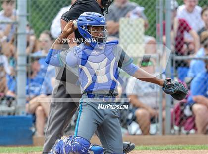 Thumbnail 1 in Blue Springs South @ Liberty (MSHSAA Class 5 Quarterfinal) photogallery.