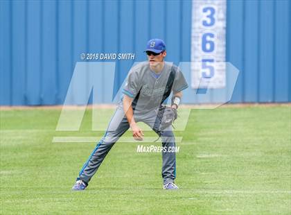Thumbnail 1 in Blue Springs South @ Liberty (MSHSAA Class 5 Quarterfinal) photogallery.