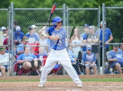 Thumbnail 3 in Blue Springs South @ Liberty (MSHSAA Class 5 Quarterfinal) photogallery.