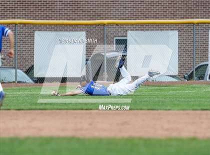 Thumbnail 1 in Blue Springs South @ Liberty (MSHSAA Class 5 Quarterfinal) photogallery.