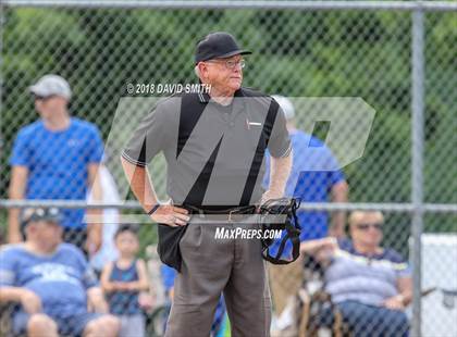 Thumbnail 2 in Blue Springs South @ Liberty (MSHSAA Class 5 Quarterfinal) photogallery.