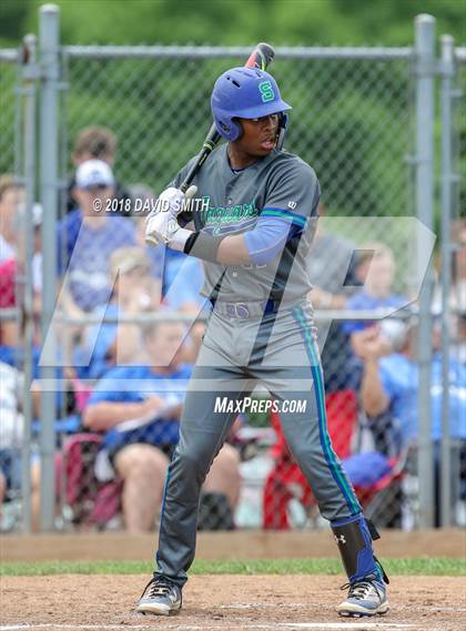 Thumbnail 1 in Blue Springs South @ Liberty (MSHSAA Class 5 Quarterfinal) photogallery.