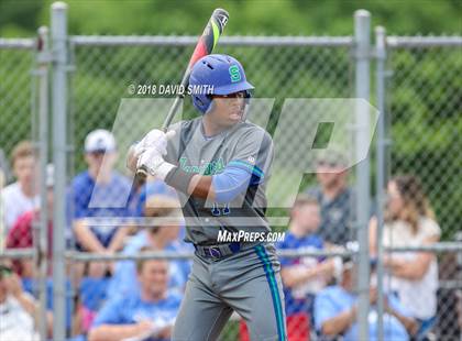 Thumbnail 3 in Blue Springs South @ Liberty (MSHSAA Class 5 Quarterfinal) photogallery.