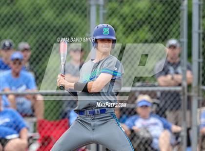 Thumbnail 1 in Blue Springs South @ Liberty (MSHSAA Class 5 Quarterfinal) photogallery.