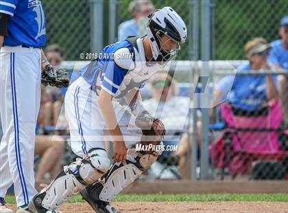 Thumbnail 2 in Blue Springs South @ Liberty (MSHSAA Class 5 Quarterfinal) photogallery.