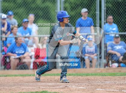 Thumbnail 3 in Blue Springs South @ Liberty (MSHSAA Class 5 Quarterfinal) photogallery.