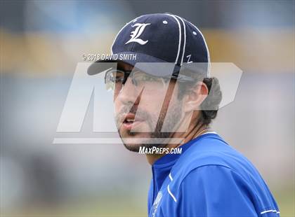 Thumbnail 3 in Blue Springs South @ Liberty (MSHSAA Class 5 Quarterfinal) photogallery.