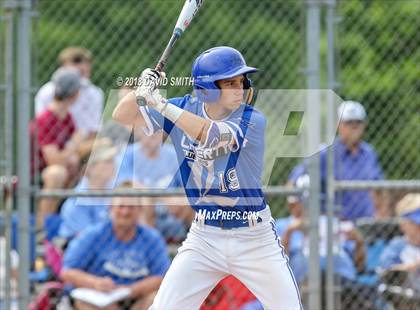 Thumbnail 1 in Blue Springs South @ Liberty (MSHSAA Class 5 Quarterfinal) photogallery.