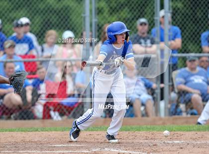 Thumbnail 3 in Blue Springs South @ Liberty (MSHSAA Class 5 Quarterfinal) photogallery.