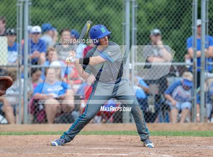 Thumbnail 3 in Blue Springs South @ Liberty (MSHSAA Class 5 Quarterfinal) photogallery.