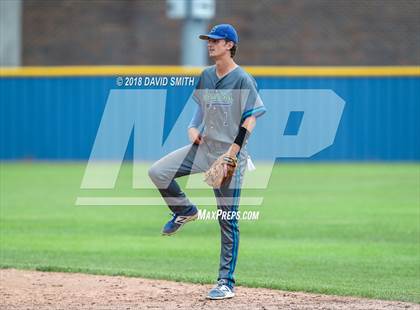 Thumbnail 1 in Blue Springs South @ Liberty (MSHSAA Class 5 Quarterfinal) photogallery.