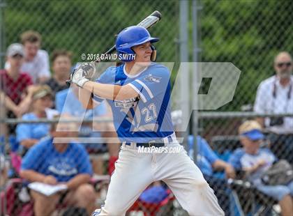 Thumbnail 1 in Blue Springs South @ Liberty (MSHSAA Class 5 Quarterfinal) photogallery.