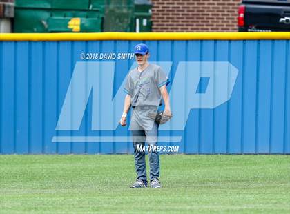 Thumbnail 2 in Blue Springs South @ Liberty (MSHSAA Class 5 Quarterfinal) photogallery.