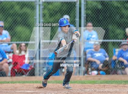 Thumbnail 2 in Blue Springs South @ Liberty (MSHSAA Class 5 Quarterfinal) photogallery.