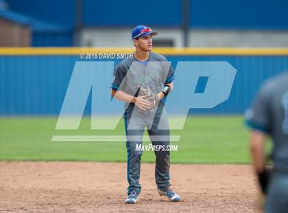Thumbnail 3 in Blue Springs South @ Liberty (MSHSAA Class 5 Quarterfinal) photogallery.