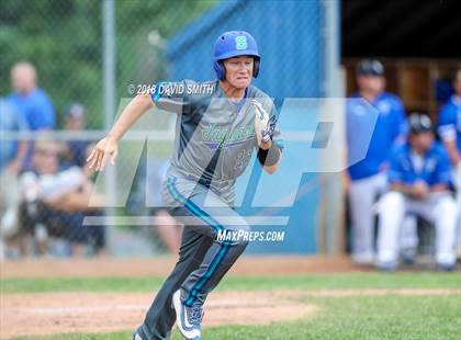 Thumbnail 1 in Blue Springs South @ Liberty (MSHSAA Class 5 Quarterfinal) photogallery.