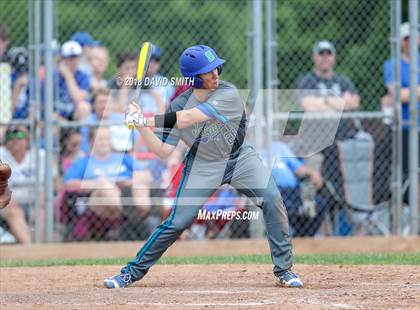 Thumbnail 1 in Blue Springs South @ Liberty (MSHSAA Class 5 Quarterfinal) photogallery.