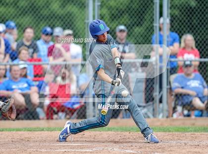 Thumbnail 3 in Blue Springs South @ Liberty (MSHSAA Class 5 Quarterfinal) photogallery.