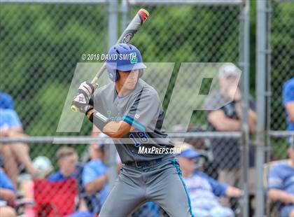 Thumbnail 1 in Blue Springs South @ Liberty (MSHSAA Class 5 Quarterfinal) photogallery.