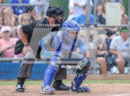 Thumbnail 1 in Blue Springs South @ Liberty (MSHSAA Class 5 Quarterfinal) photogallery.