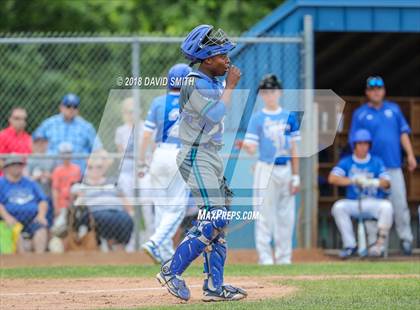 Thumbnail 1 in Blue Springs South @ Liberty (MSHSAA Class 5 Quarterfinal) photogallery.